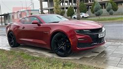 شيفروليه كامارو